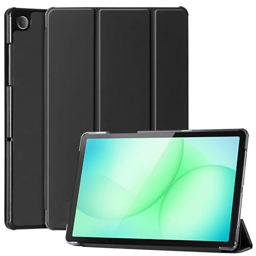 CoBak Case for Samsung Galaxy Tab A11 8.7 Inch 2025, Galaxy Tab A9 8.7 Inch 2023 - Slim Stand Hard Back Shell Protective Smart Cover for Samsung Galaxy Tab A11/A9 Tablet