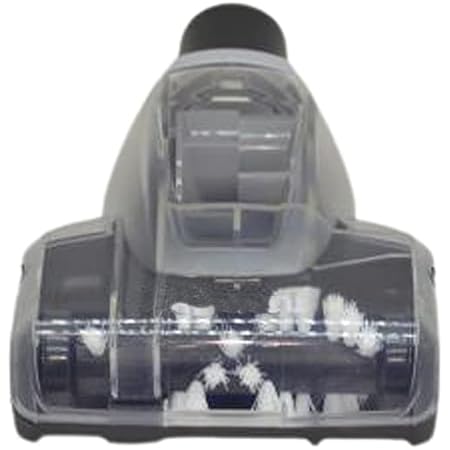 Bissell Vacuum Cleaner Red Turbo Brush 