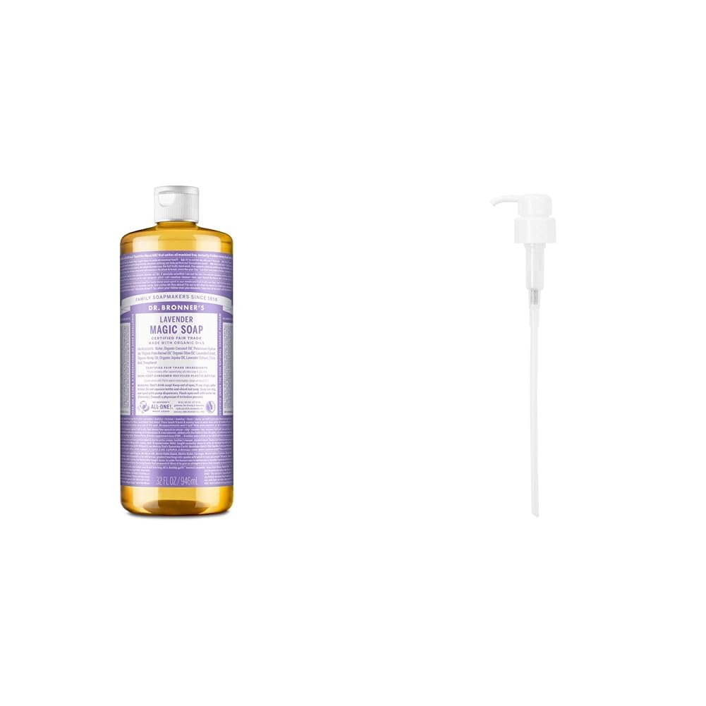 Amazon | 【セット買い】ドクターブロナー (Dr.Bronner's) ドクター Amazon | 【セット買い】ドクターブロナー (Dr.Bronner's) ドクター