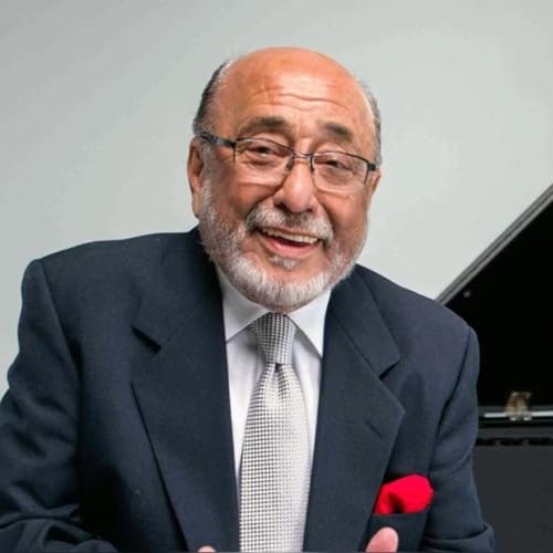 『Episodio Especial Póstumo - Eddie Palmieri』のカバーアート