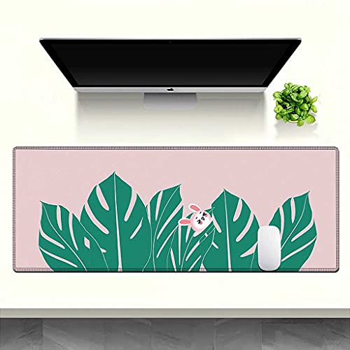 Tapis de souris XXL One Piece, le cadeau idéal pour personnaliser un bureau geek