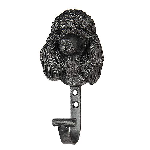 Clayre & Eef Wandhaken 7x4x13 cm 6Y3948 Cover