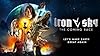 Iron Sky: The Coming Race #1