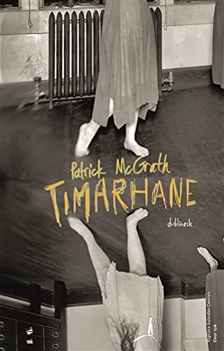 Timarhane [Turkish] 6057486307 Book Cover