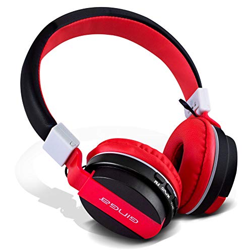 Listado de Targmex - 5 favoritos. 43 Audífonos Bluetooth Tipo Diadema ON EAR con Reducción de Ruido y Batería de Larga Duración