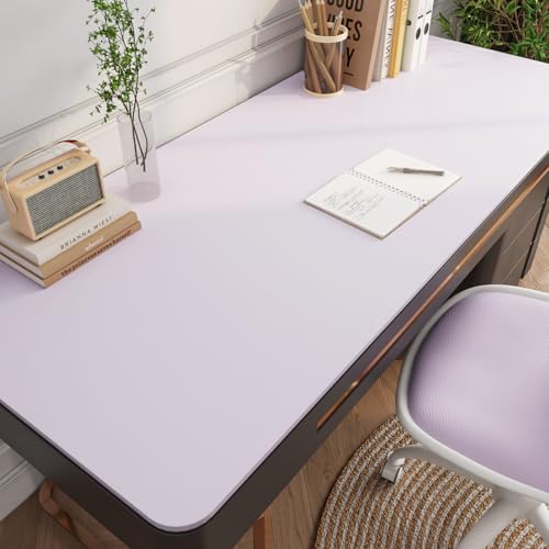Papel pintado autoadhesivo morado para decorar muebles y paredes de dormitorios modernos 3