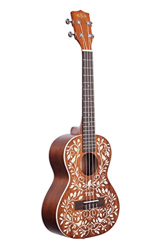 Kala – KALA-LTP-MH – Ukulélé tenor Learn to Play »Mandy Harvey » signature – avec housse KALALTPMH2006 Naturel - Les Beatles, Paul McCartney, John Lennon, RIngo Starr, George Harrison Kala - KALA-LTP-MH - Ukulélé tenor Learn to Play"Mandy Harvey" signature - avec housse KALALTPMH2006 Naturel – Image 8