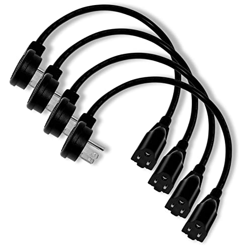 Top 10 Best Flat Head Extension Cord Reviews & Buying Guide Katynel