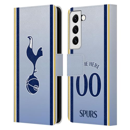 Étui Samsung Galaxy S22 Tottenham Hotspur Au stade ou au bureau protégez votre smartphone