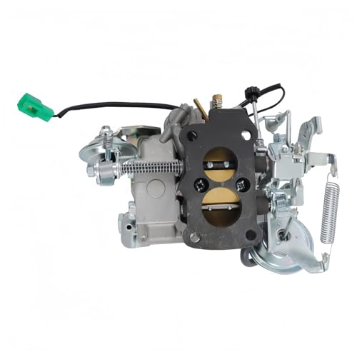 Carburateur MD196458 pour Mitsubishi 4G63 L200 et L300