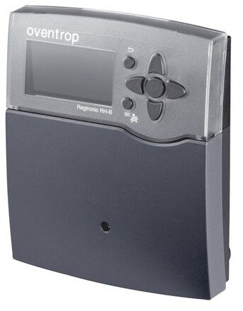 Oventrop Heizkreisregler Regtronic RH- B
