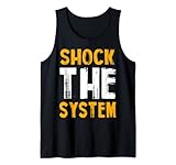 Shock the System RedNek Tees
