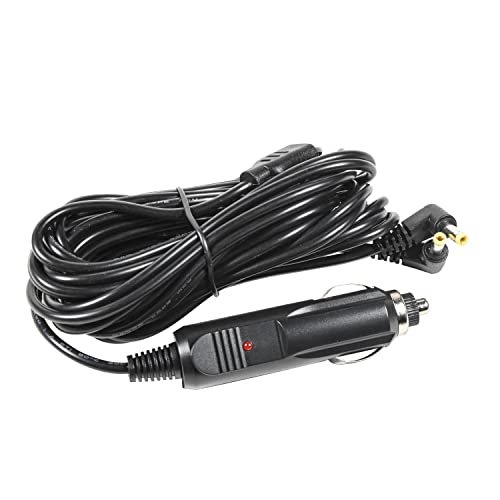 Cargador de Auto HQRP para Tablet Viewsonic Viewpad 10 miniatura 4