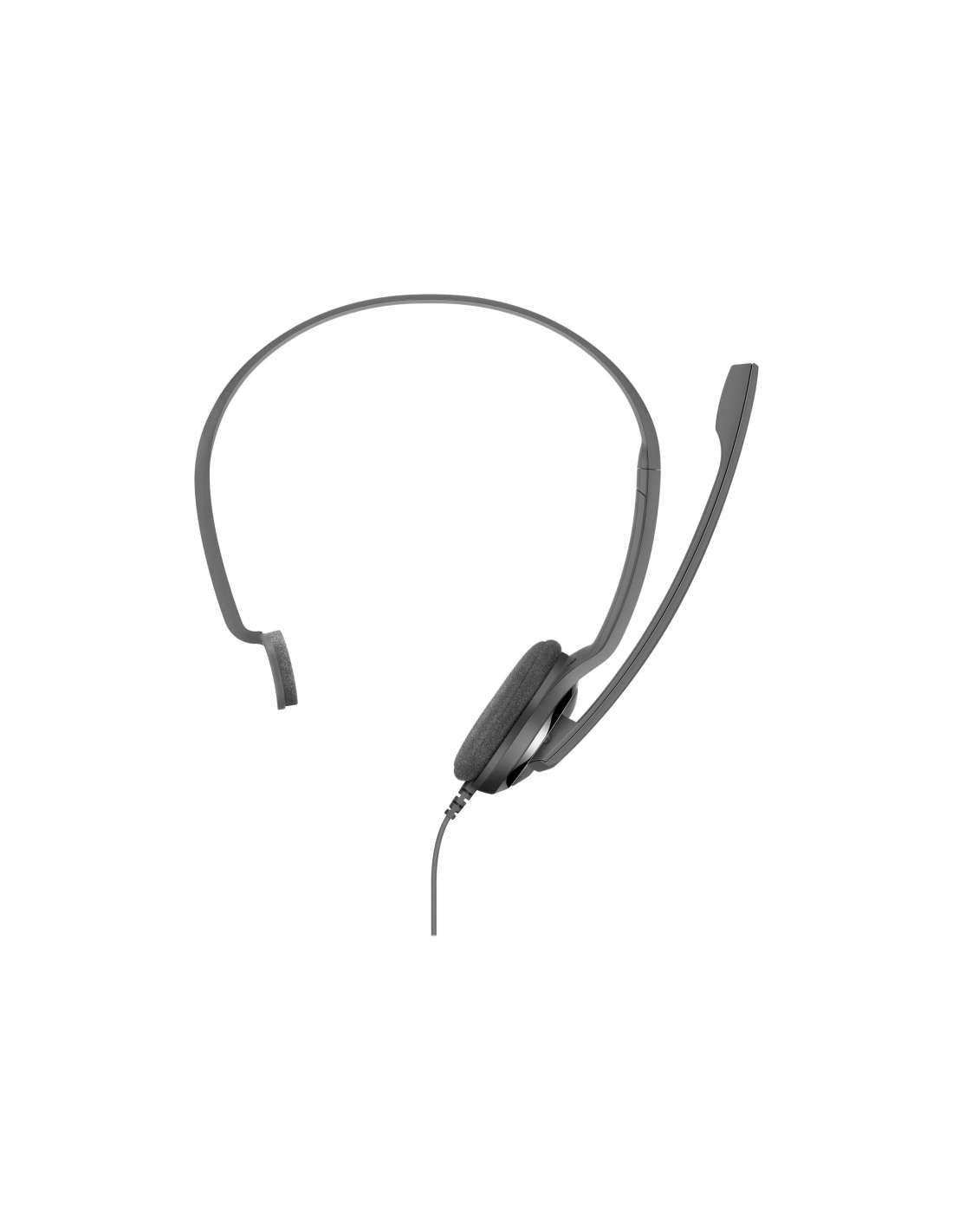 Sennheiser PC131 Cuffia PC microfonica