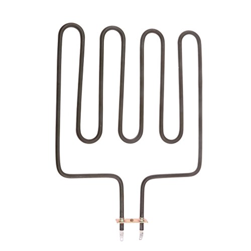 HomeDecTime Spa Heating Element For Sauna Heater Spas Hot Tub Heater Spas Elements - 2000W