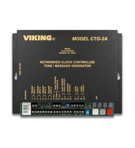 VikingElectronics CTG-2A