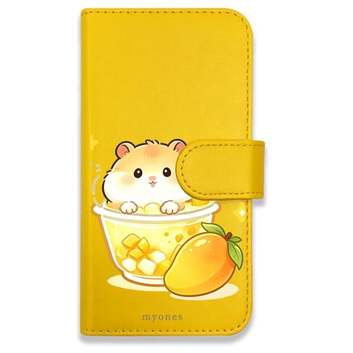 myones Xiaomi Mi 11 Lite 5G�Ή� �蒠�^(�C�G���[���n���X�^�[�ƃ}���S�[) �n���X�^�[ �C���X�g ���� �}���S�[ �e�B�[�J�b�v ���₵ ��邩�� �_�C�A���[�^�C�v ���J�� �J�[�h���[ �t���b�v �J�o�[