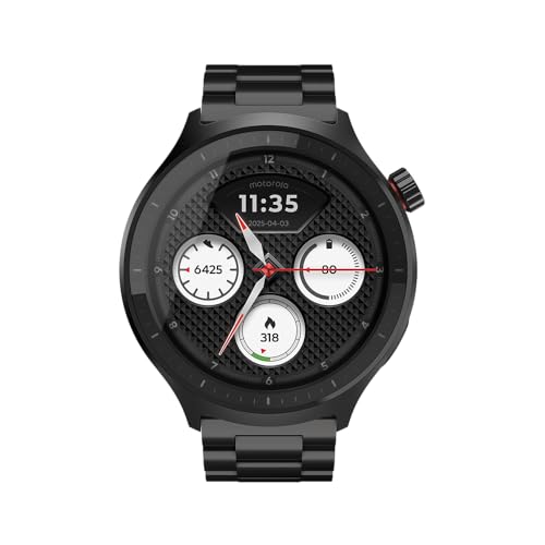 Reviews de smartwatch motorola 360 precio favoritos de las personas. 5 Imagen adicional