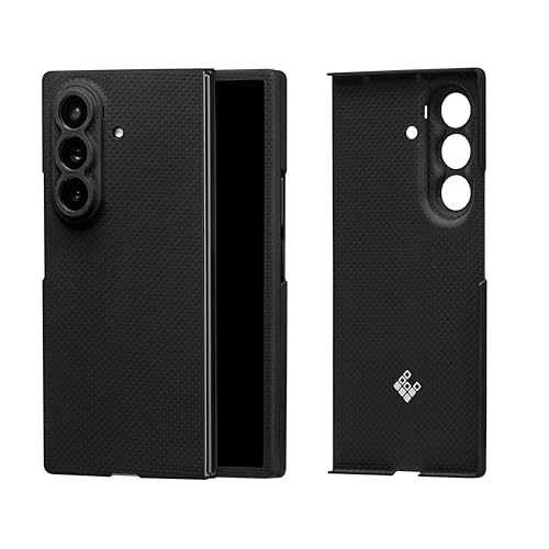 Coque de téléphone durable Galaxy Z Fold 7 Latercase pour un usage quotidien fluide