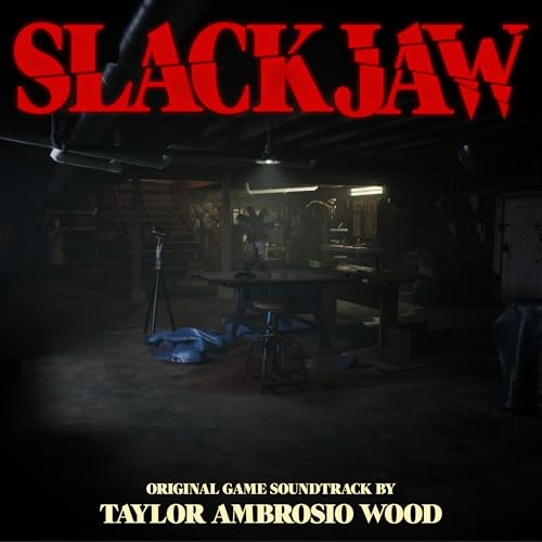 Taylor Ambrosio Wood