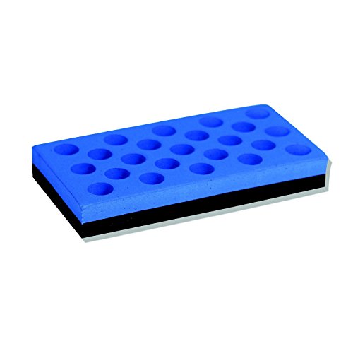 Motor Guard MOT-HT-1 Magna Block Buster, The Holey Terror