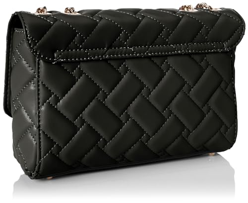 Image of Guess Women's Quilted Shoulder Bag| Ladies Purse Handbags | Gift For Ladies
