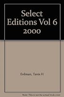 Select Editions Vol 6 2000 B000NPVT4S Book Cover