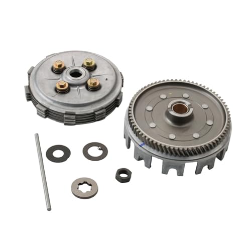 Embrayage AM6 haute résistance pour Beta RR 50 et RK6 Racing