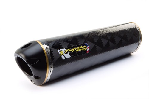 TWO BROTHERS RACING SV1000 TL1000用 マフラー Amazon.co.jp: Two brothers racing(ツー ブラザーズ レーシング