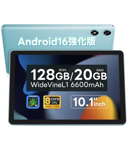 Android 16 タブレット 11インチ16GB+128GB Netflix Android 16 タブレット 11インチ16GB+128GB Netflix Android 16