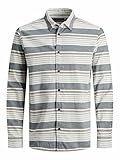 Camisa de la marca danesa Jack & Jones