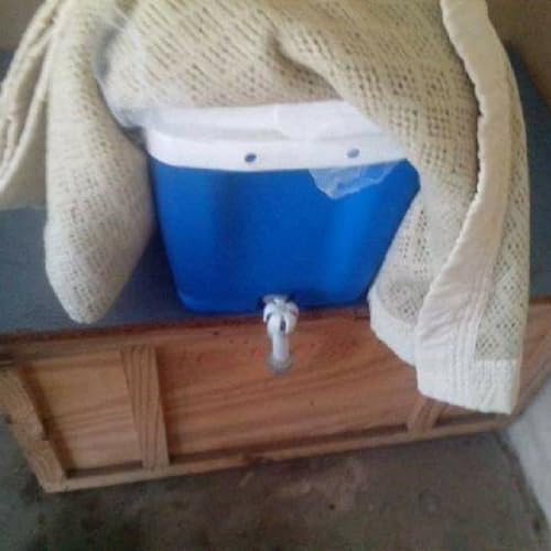 Episodio 2- Cerveza en casa