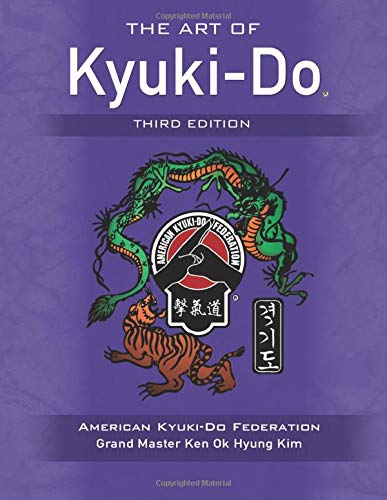 The Art of Kyuki-Do