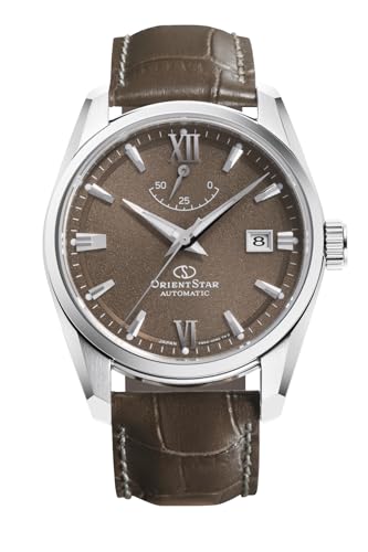 [�I���G���g�X�^�[]ORIENT STAR ���������r���v �R���e���|�����[�f�C�g �@�B�� ���{�� �������[�J�[�ۏ�2�N�t RK-AU0113Y �����Y �x�[�W��