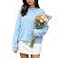 Sky Blue #a