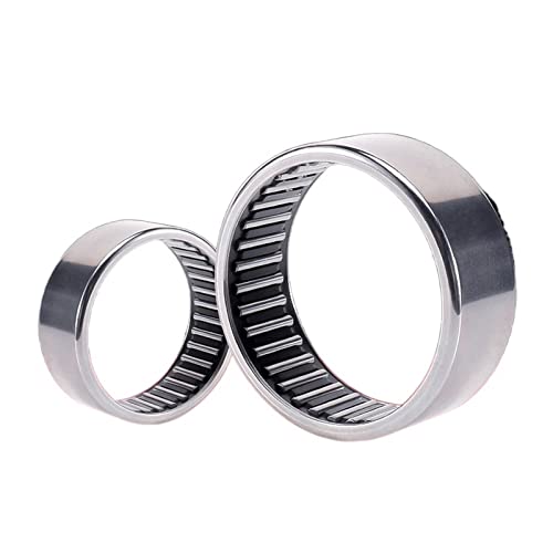 Roulement à aiguilles HFL1226 unidirectionnel pour axe de 12mm - 4