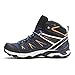 Produktbild Salomon Herren X Ultra 3 Mid Gtx Wanderschuh, Navy, 44 2/3EU