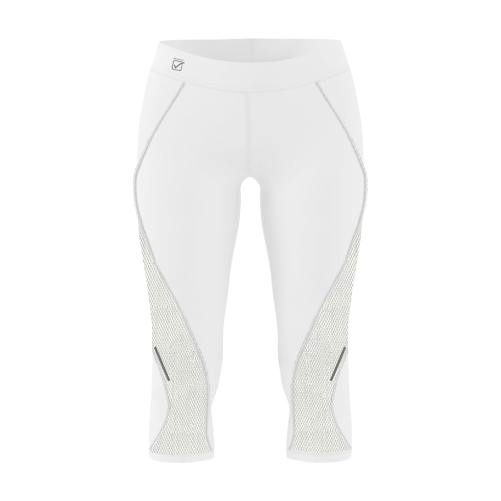 givova Fit14 - Pantalones de compresión Mujer