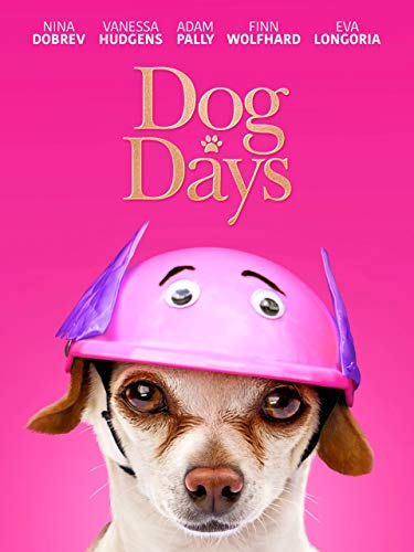 Dog Days - Herz, Hund, Happy End!