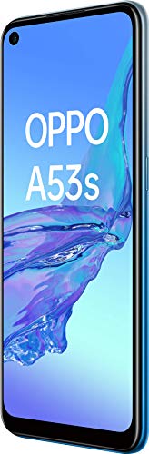 Oppo-A53S--Pantalla-de-65-Neo-Display-de-90Hz-4GB128GB-Snapdragon-460-5000mAh-Carga-Rapida-18W-Dual-Sim-Azul-Version-ESPT