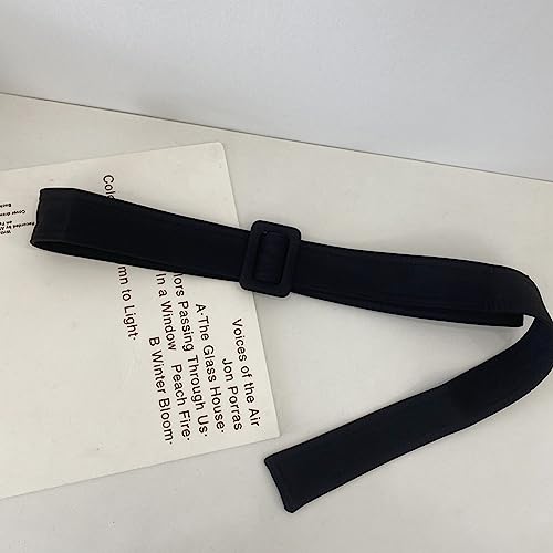 Women Belt Replacement Coat Belt Belt Overcoat Waist Belt For Men Decorative Belt Women Trench3