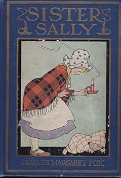 Hardcover Sister Sally Book