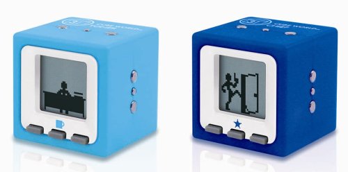 Cube World Series3 Pack2 Toner Chief Japan Import | Desertcart Aruba