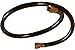 Tretco Fire Pit Connection Hose Size: 1