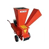Rotor de 1 cuchilla en acero templado – 28 martillos