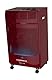 Campingaz CR 5000 - Thermo-Gasofen mit Rädern, tragbar, mit Piezozündung