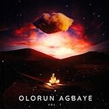 Olorun Agbaye
