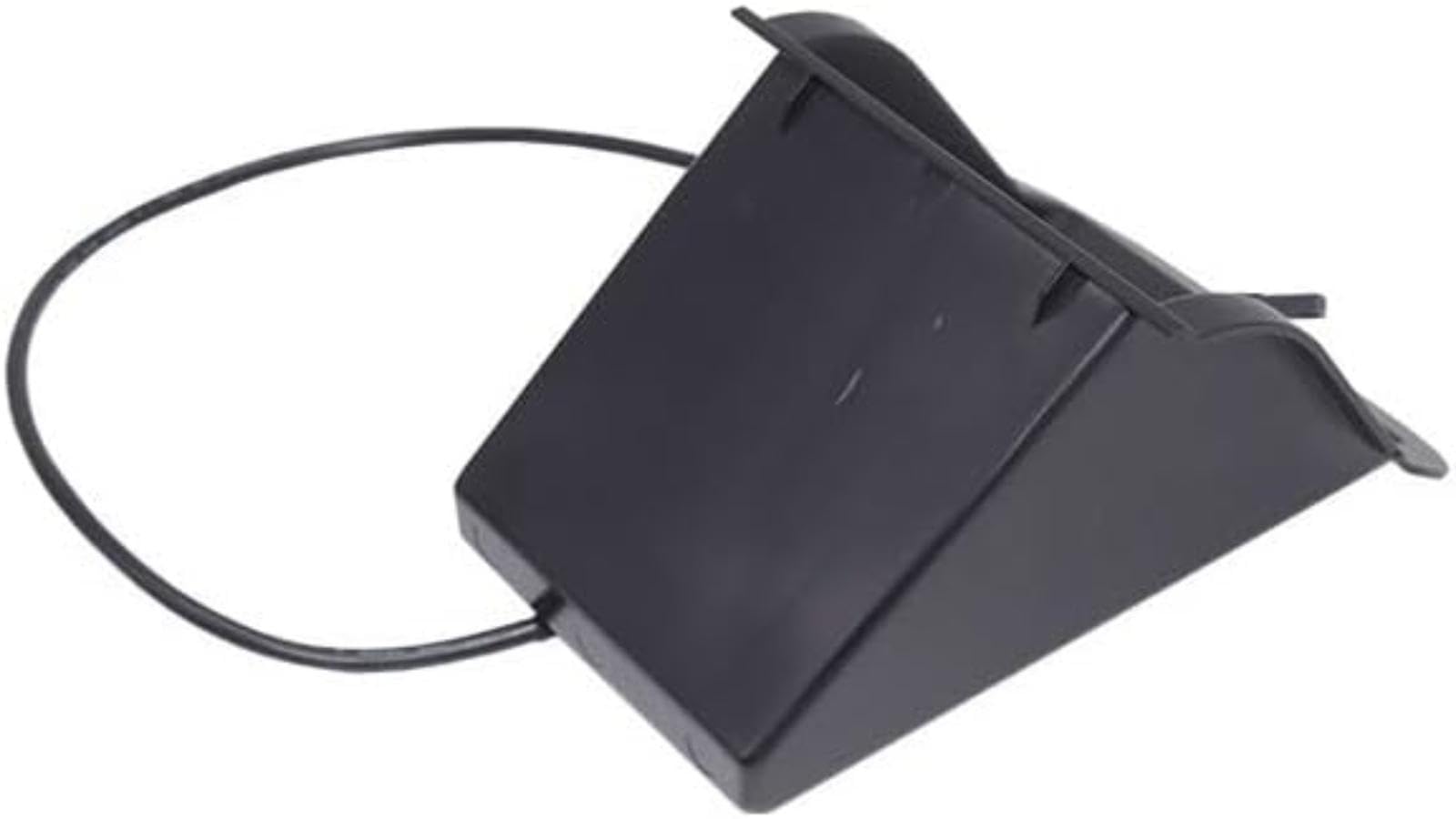 Qi Wireless Charging Phone Ładowarka szybko uchwyt panelu, dla Mercedes-Benz, Gla Cla Klasa jeden 180 200 W176 2015-2018 samochód Plate Bezprzewodowa ładowarka samochodowa do telefonu