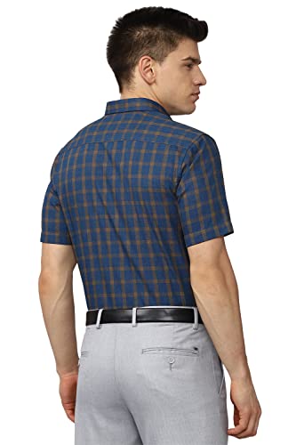 Image of Peter England Men's Regular Blazer