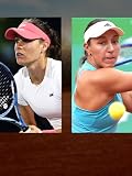 Kimberly Birrell - Jessica Pegula